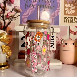 Chic Coquette Sip Tumbler - 550ml