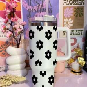 Black Blossom HydraSip _ 40oz