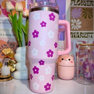 Blossom Breeze HydraSip 40oz