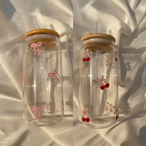 Coquette Tumblers - Bundle