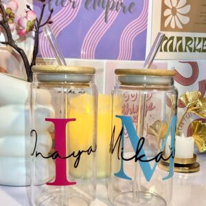 Personalised Name Tumbler-Bundle