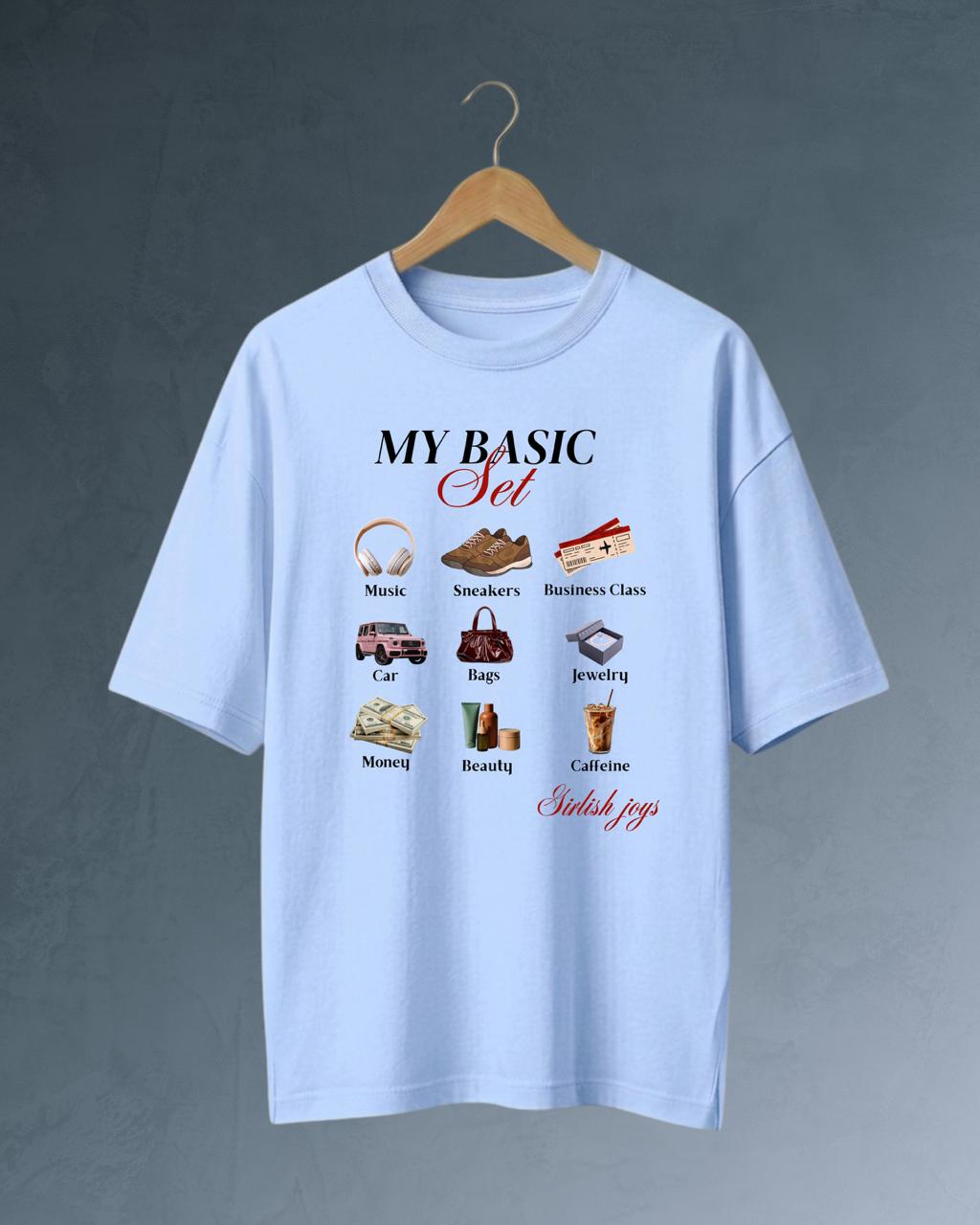 The Ultimate Essentials Club T- shirt - Image 2